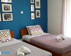 Hele huset/lejligheden Sea&sun Glyfada Apartment (Alimos, Grækenland)