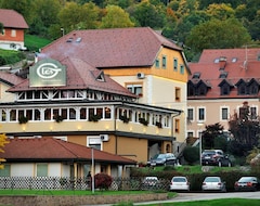 Hotel Life & Energy B&B (Čatež ob Savi, Slovenia)
