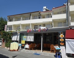 Hotel Derya Motel (Manavgat, Turkey)