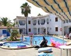 Hotel Blue Sea Fiesta Beach (Sa Coma, İspanya)