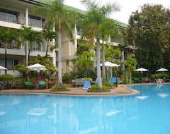 Hotel Green Park Resort (Pattaya, Thailand)