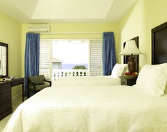 Khách sạn Golden Cove Villas (Oracabessa, Jamaica)