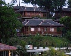 Hotel Ktm Resort Batam (Sekupang, Indonesia)
