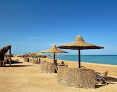 Khách sạn El Jawhara Beach (Safaga, Ai Cập)