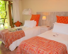 Bed & Breakfast Darling Lodge Guest House (Darling, Sudáfrica)