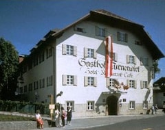 فندق هوتل ترنورت (سالزبورغ, النمسا)