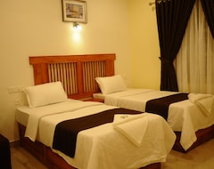 Hotel Anna Residency (Kochi, Indija)