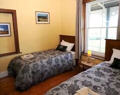 Hotel Peter's Farm Lodge (Ranfurly, Nueva Zelanda)