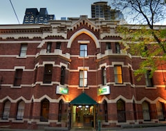 Khách sạn Quest Gordon Place (Melbourne, Úc)