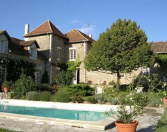 Toàn bộ căn nhà/căn hộ Chambres Dhôtes La Pocterie (Vouneuil-sur-Vienne, Pháp)