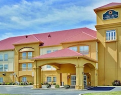 Khách sạn La Quinta Inn & Suites Chambersburg (Chambersburg, Hoa Kỳ)