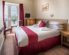 Hotel New Ocean (Weston-super-Mare, Storbritannien)