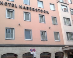 Hotel Haberstock (München, Tyskland)