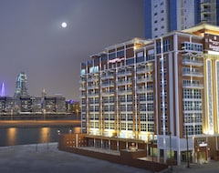 Hotel Ramada By Wyndham Manama City Centre (Manama, Bahrain)