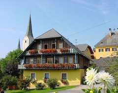 Toàn bộ căn nhà/căn hộ Klocker, Lacknerhof (Liebenfels, Áo)