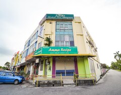 OYO 44058 Motel Sre Bayam (Sungai Petani, Malezija)