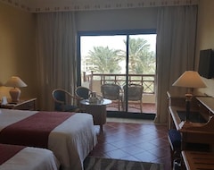 Grand Plaza Hotel (Hurghada, Egypten)