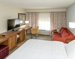 Hotel Hampton Inn and Suites at Wisconsin Dells Lake Delton (Wisconsin Dells, USA)