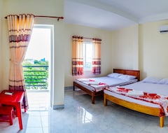 Hotel Anh & Em Homestay (Da Nang, Vietnam)