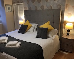 Tüm Ev/Apart Daire Scotstoun 1 Bed Flat (Glasgow, Birleşik Krallık)
