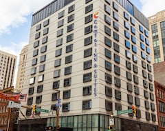 Otel Comfort Inn & Suites Baltimore Inner Harbor (Baltimore, ABD)