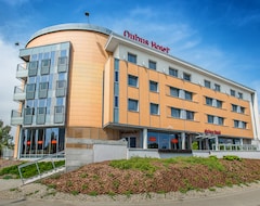 Hotelli Qubus Hotel Kielce (Kielce, Puola)