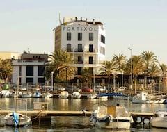 Hotel Portixol (Palma, España)