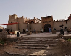 Hotelli Nasser Palace (Merzouga, Marokko)