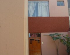 Entire House / Apartment Chez Julie au Pérou (Arequipa, Peru)