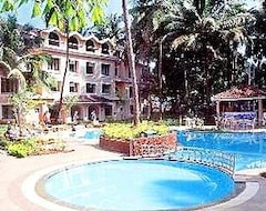 Hotelli Park Inn By Radisson Goa Candolim (Candolim, Intia)