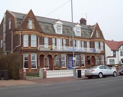 Khách sạn Furzedown Hotel (Great Yarmouth, Vương quốc Anh)