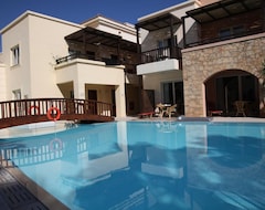 Hotel Leoniki Residence By Diamond Resorts (Rethimno, Grækenland)