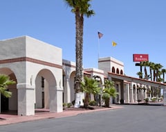 Ramada By Wyndham Las Cruces Hotel & Conference Center (Las Cruces, USA)