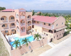 Khách sạn Rolson Hotel (San Ignacio, Belize)