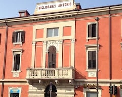 Căn hộ có phục vụ Apartments Miglioranzi Antonio (Verona, Ý)