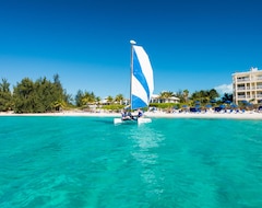 Hotel Windsong on the Reef (Providenciales, Otoci Turks i Caicos)