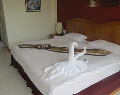 Hotelli Pitstop Guesthouse (Kata Beach, Thaimaa)