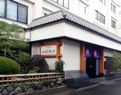 Khách sạn Ishicho Kyoto (Kyoto, Nhật Bản)