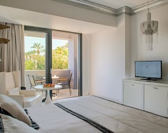 Resort Mitsis Selection Alila (Faliraki, Yunanistan)