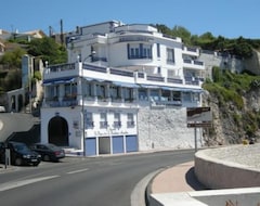 Khách sạn Le Rhul (Marseille, Pháp)