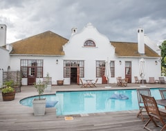Pansiyon Excelsior Manor Guesthouse (Ashton, Güney Afrika)