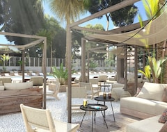 Hotel Cook's Club Palma Beach (Playa de Palma, Spanien)