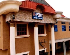 Khách sạn Hipoint and Suites (Lagos, Nigeria)