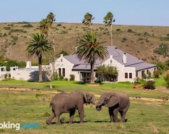 Toàn bộ căn nhà/căn hộ Lalibela Game Reserve - Mills Manor (Alicedale, Nam Phi)