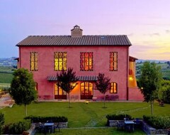 Khách sạn Borgo Vigna Vecchia (Cerreto Guidi, Ý)