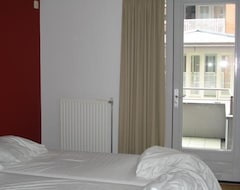 Khách sạn De Lastage Apartments (Amsterdam, Hà Lan)