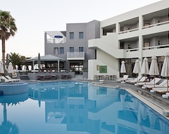 Pearl Beach Hotel (Rethymnon, Grecia)