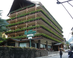 Hotelli Hotel Rutllan Xalet de Muntanya (La Massana, Andorra)