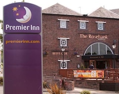 Khách sạn Premier Inn Falkirk Central hotel (Falkirk, Vương quốc Anh)