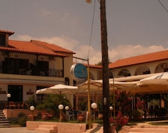 Hotelli Alexandros (Ormos Panagias, Kreikka)
